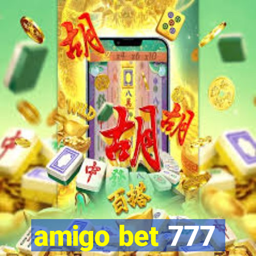 amigo bet 777